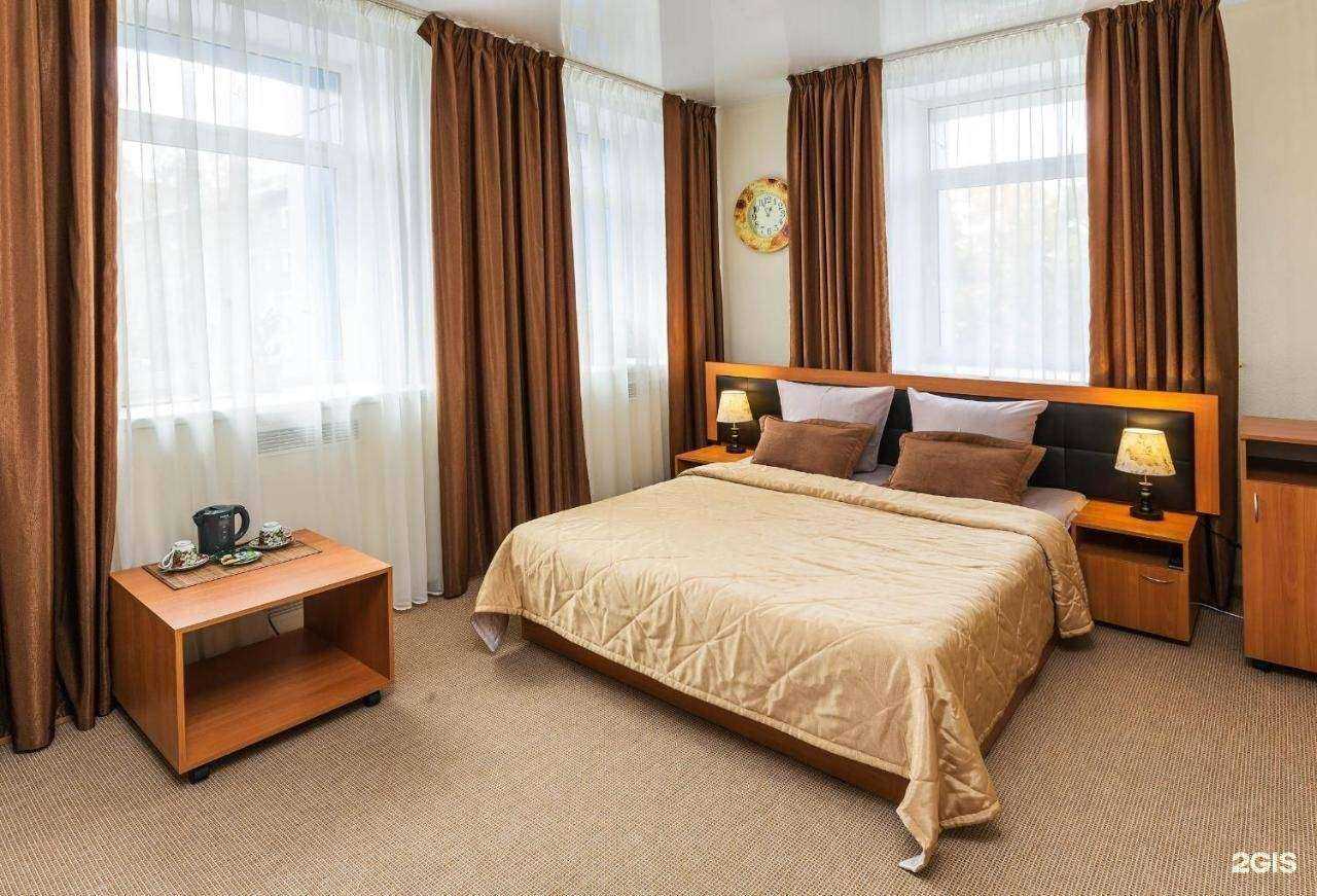 Отзывы на компанию Вятские улочки в г. Киров c фото