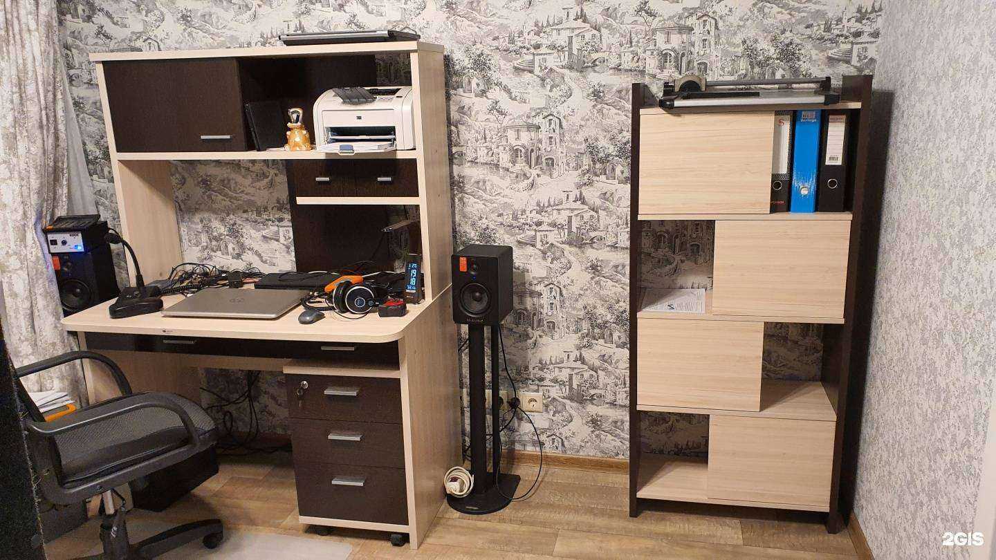 Отзывы на компанию Audio-studio.ru в Химках c фото