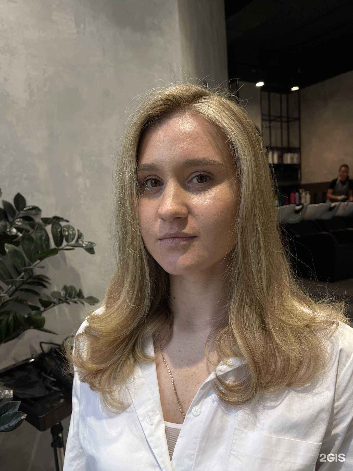 Отзывы на компанию Neo hair в Новосибирске c фото