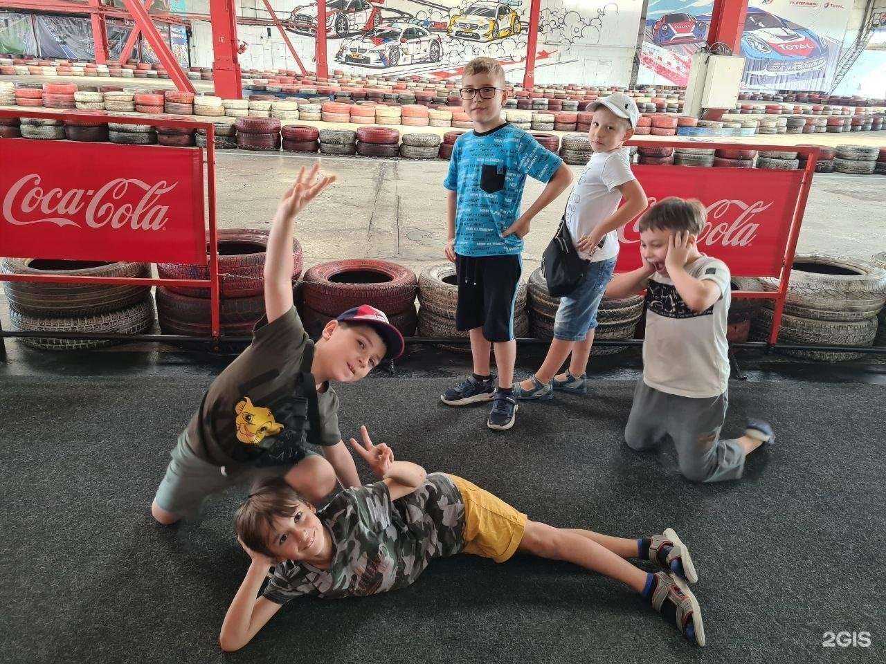 Отзывы на компанию Технодром в г. Ростов-на-Дону c фото