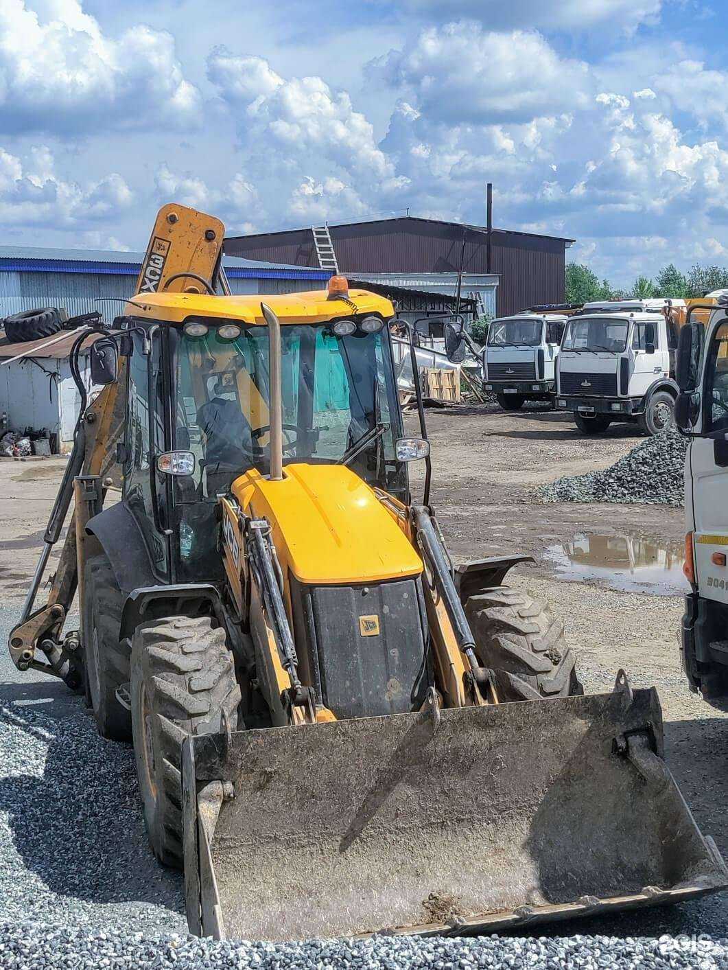 Отзывы на компанию Би-спецтранс в г. Пермь c фото