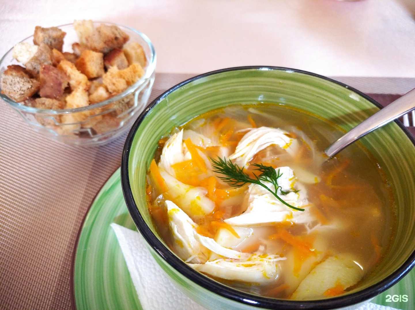 Отзывы на компанию Щи Неборщи в Самаре c фото