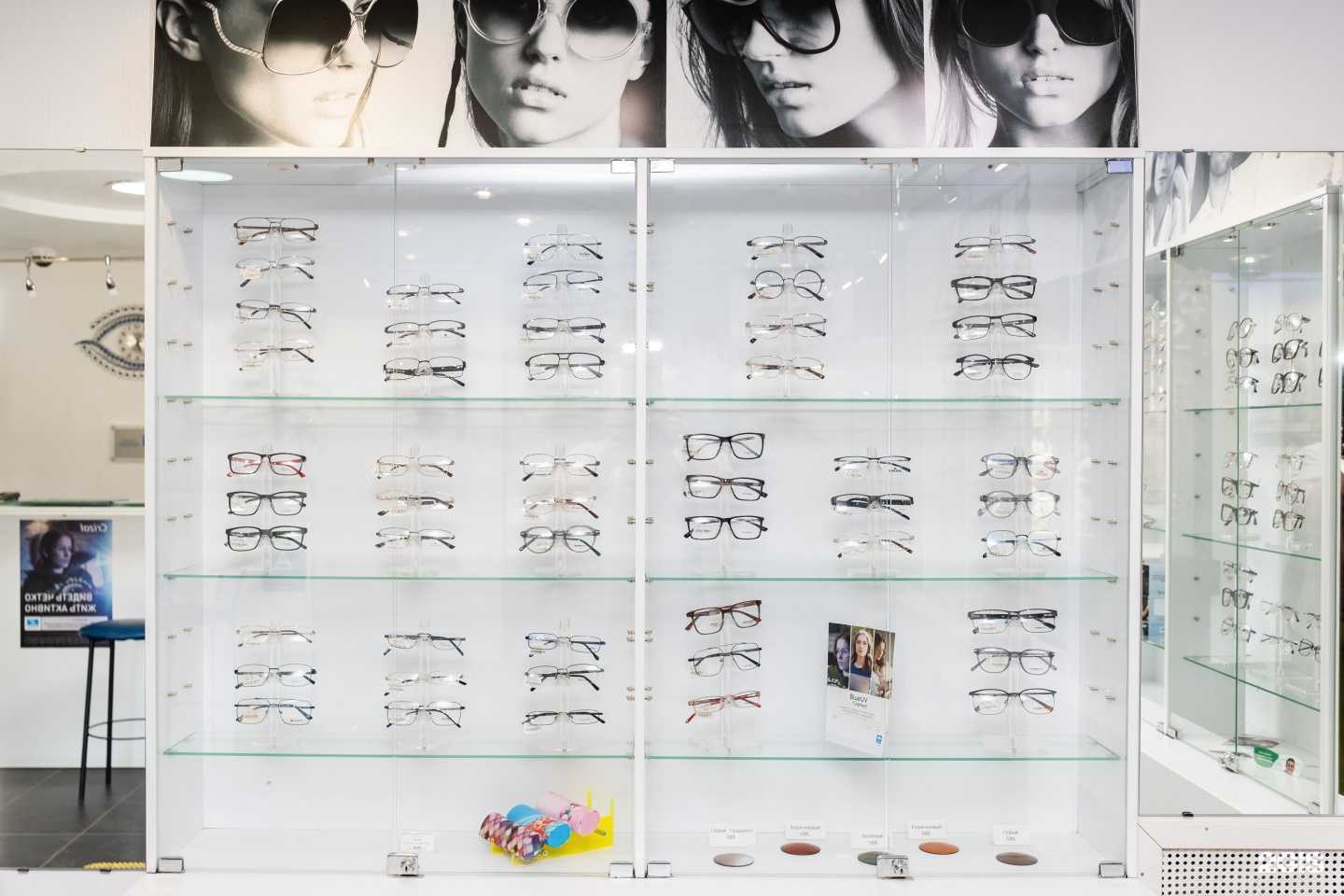 Отзывы на компанию Оптика Великий Новгород в Великом Новгороде c фото