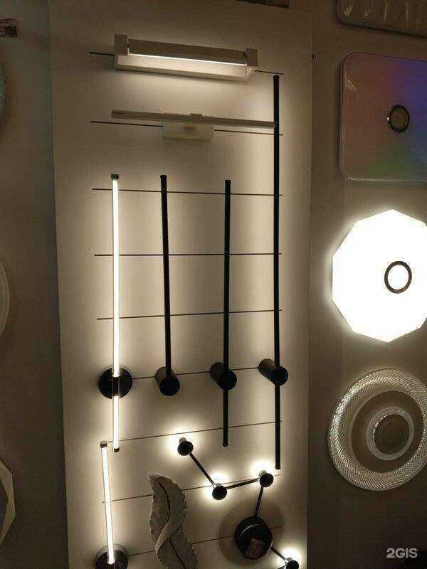 Отзывы на компанию ВоронежСвет в Воронеже c фото