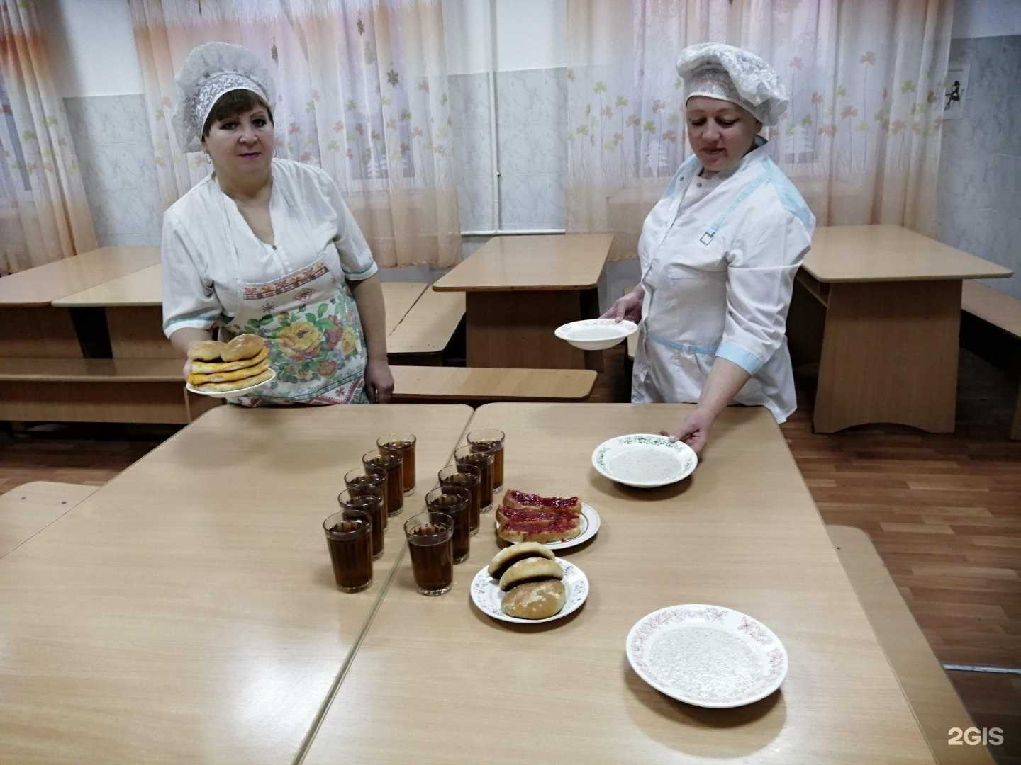 Отзывы на компанию Средняя школа №23 в Чите c фото