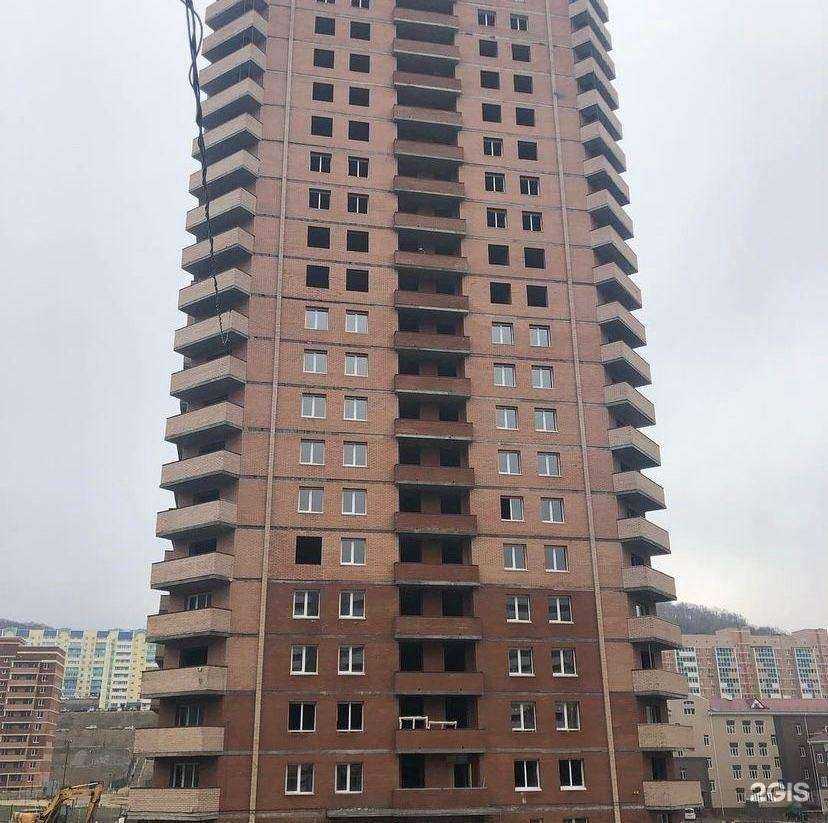 Отзывы на компанию ОкнаСити в Владивостоке c фото