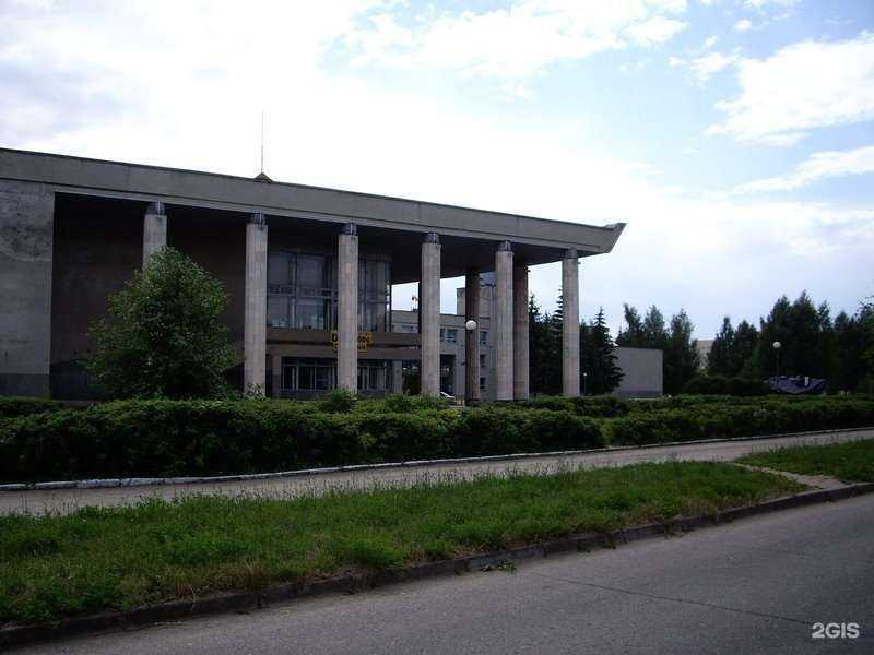 Отзывы на компанию Спортивная школа №1 в г. Новочебоксарск c фото