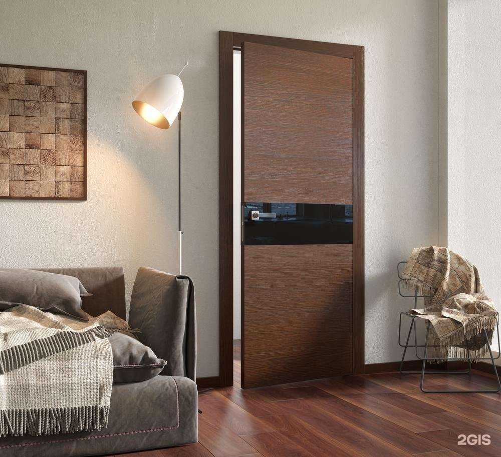 Отзывы на компанию Potential Doors, салон дверей в Александрове c фото