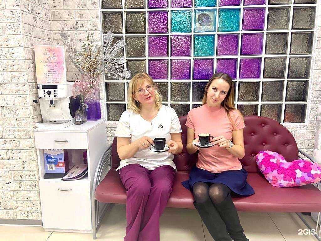 Отзывы на компанию Фемина в Владимире c фото