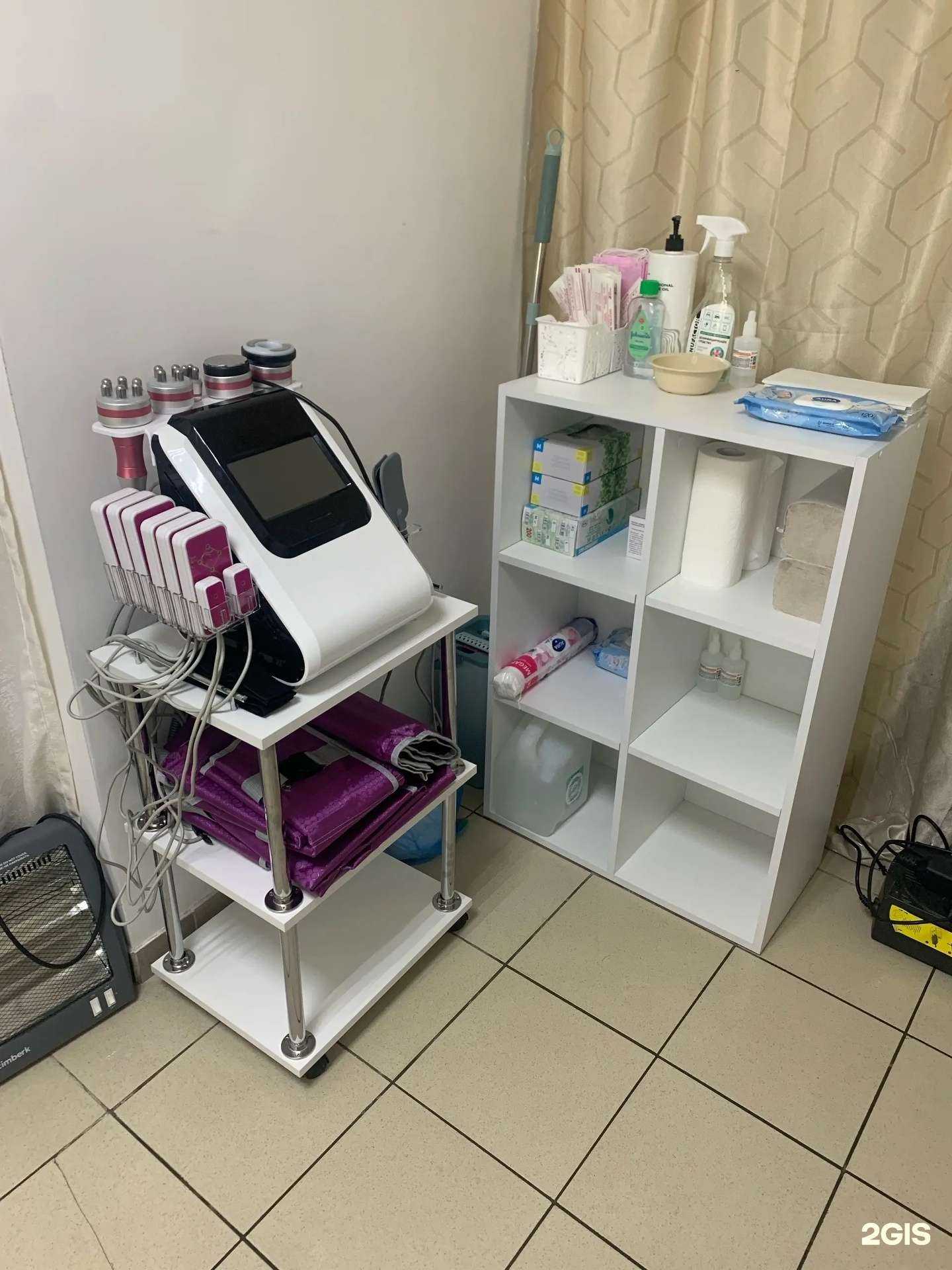 Отзывы на компанию Студия коррекции фигуры и лазерной эпиляции в Нижнем Новгороде c фото