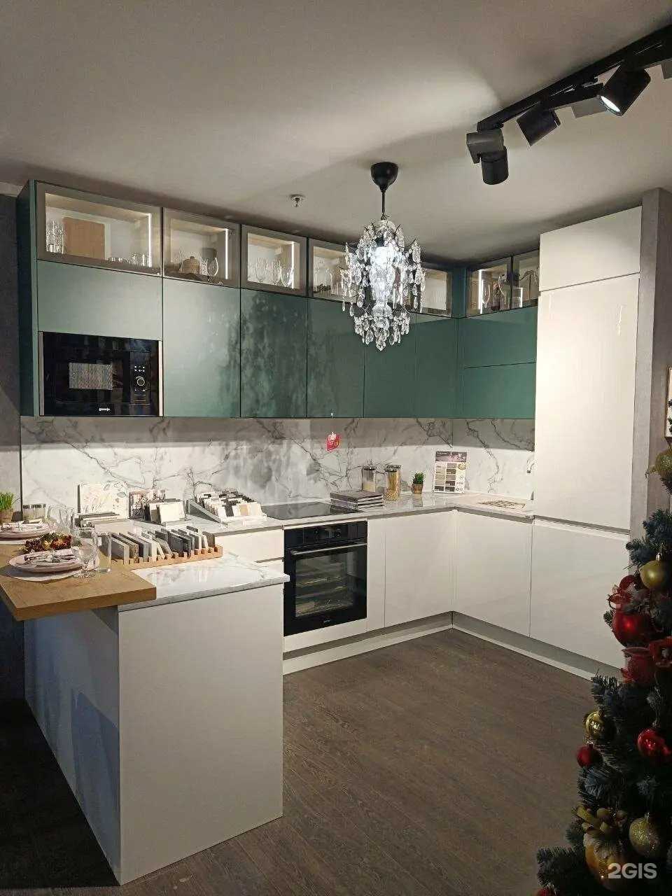 Отзывы на компанию Кухни Фокс в Южно-Сахалинске c фото