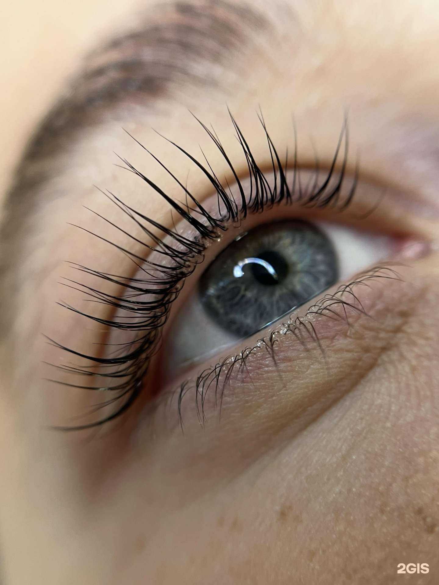 Отзывы на компанию Vau_brow в Екатеринбурге c фото