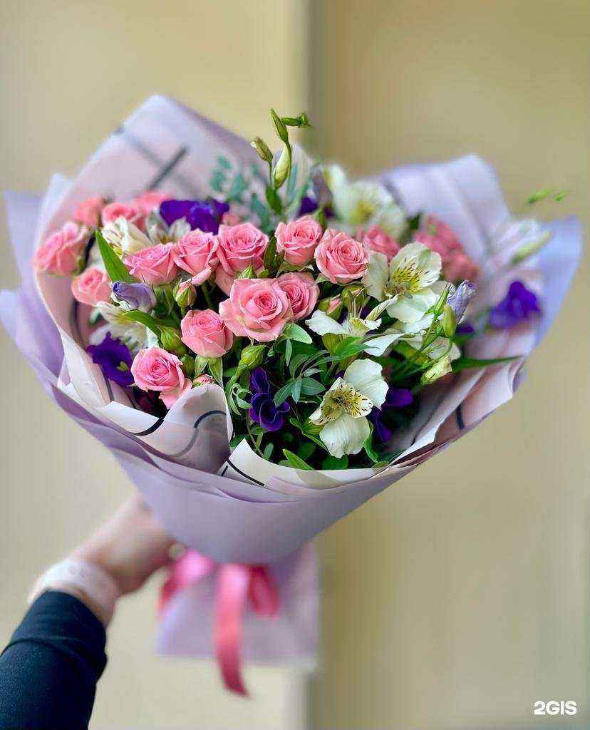 Отзывы на компанию Флёр в Жуковском c фото