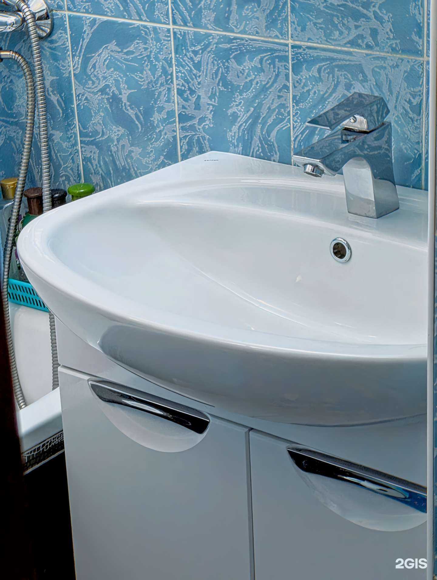 Отзывы на компанию Умывальник.ру в г. Пенза c фото