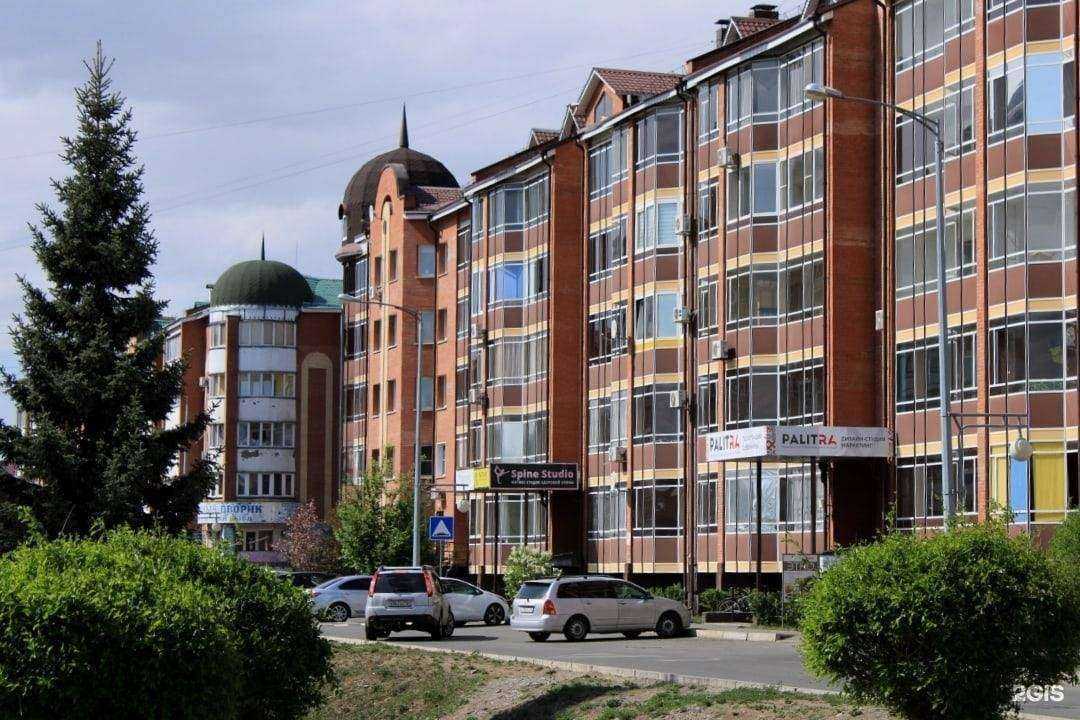 Отзывы на компанию Skill fly в Абакане c фото - фотография 2 из 2