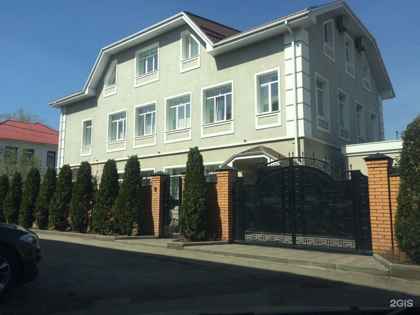 Отзывы на компанию TD Car в Липецке c фото