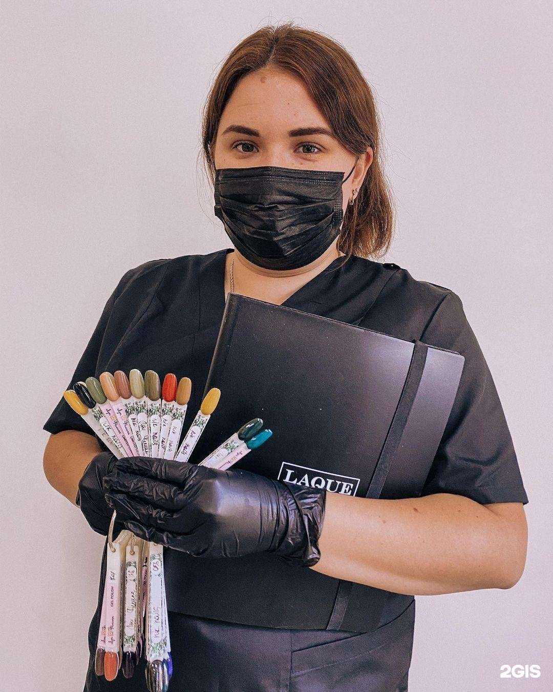 Отзывы на компанию Nail sekta в Батайске c фото