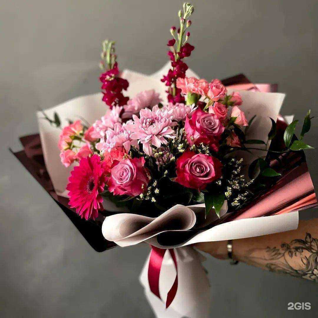 Отзывы на компанию Флора в г. Черняховск c фото