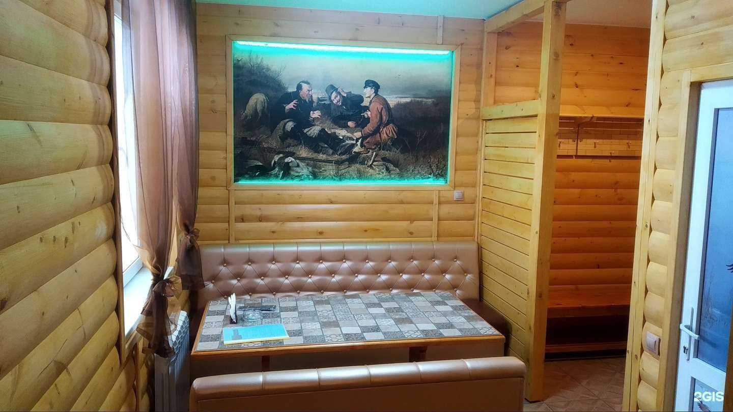 Отзывы на компанию На Звездной в Омске c фото