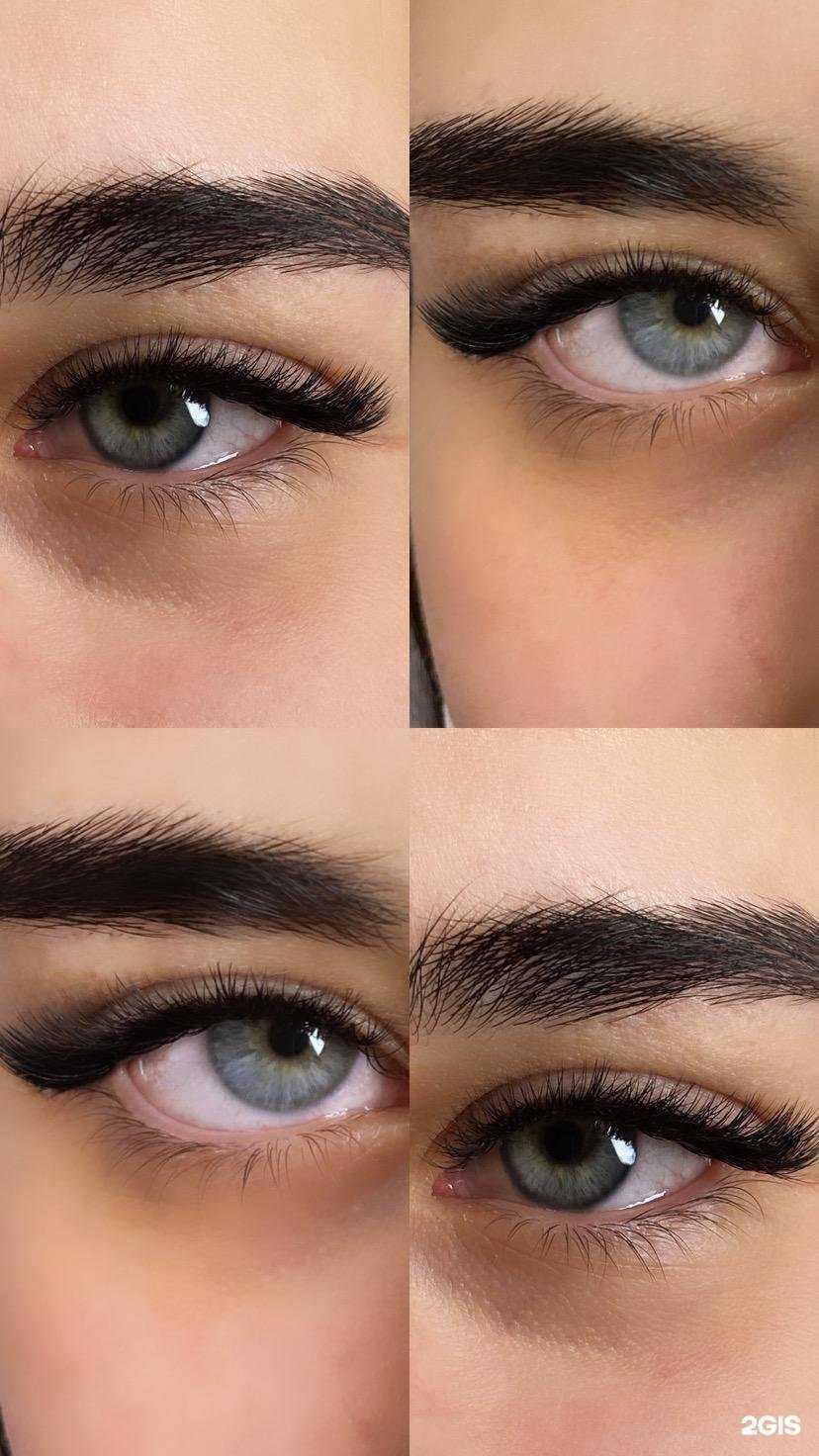 Отзывы на компанию KseniaLash в Хабаровске c фото