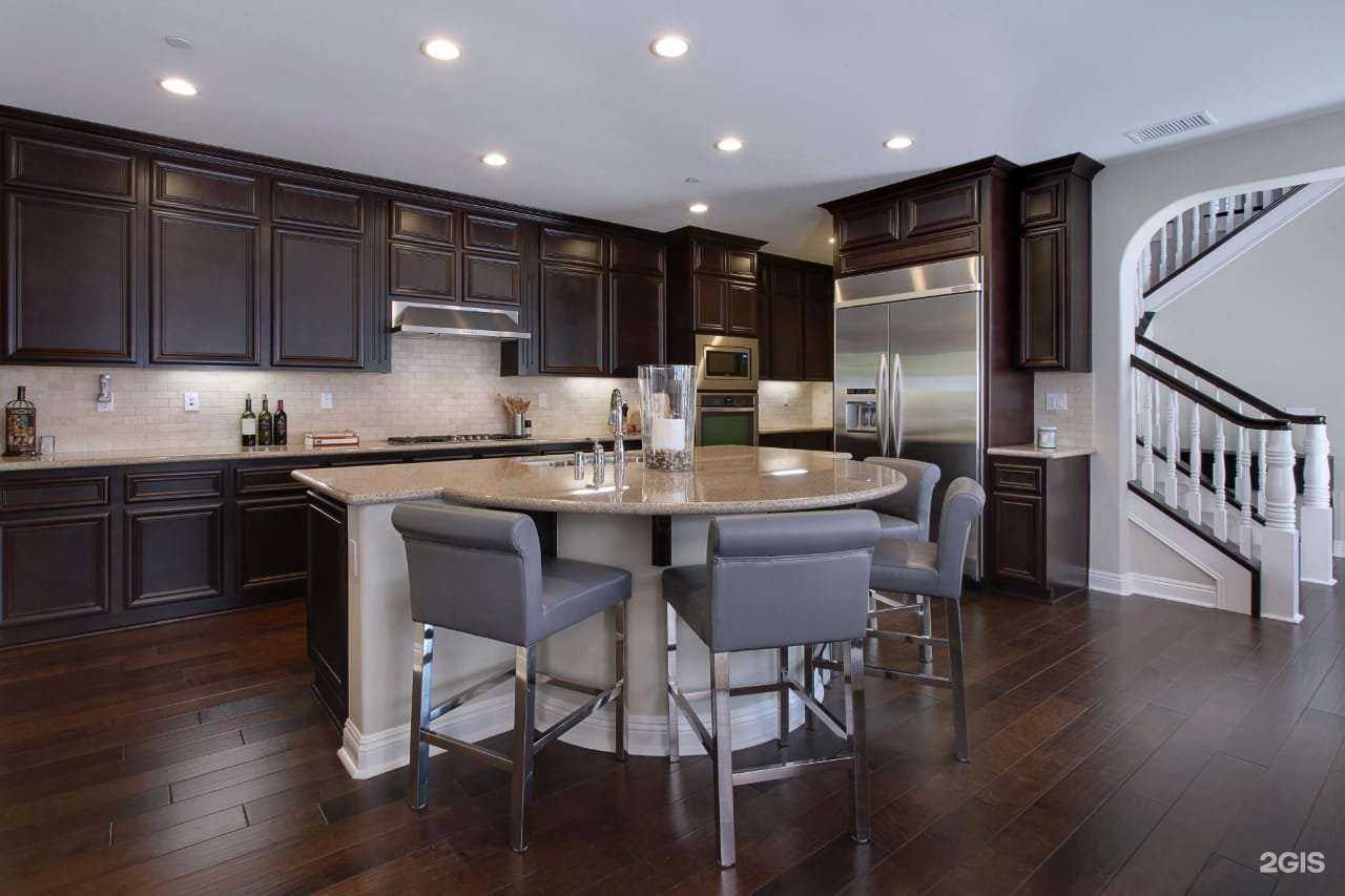 Отзывы на компанию Флоренция в Красноярске c фото