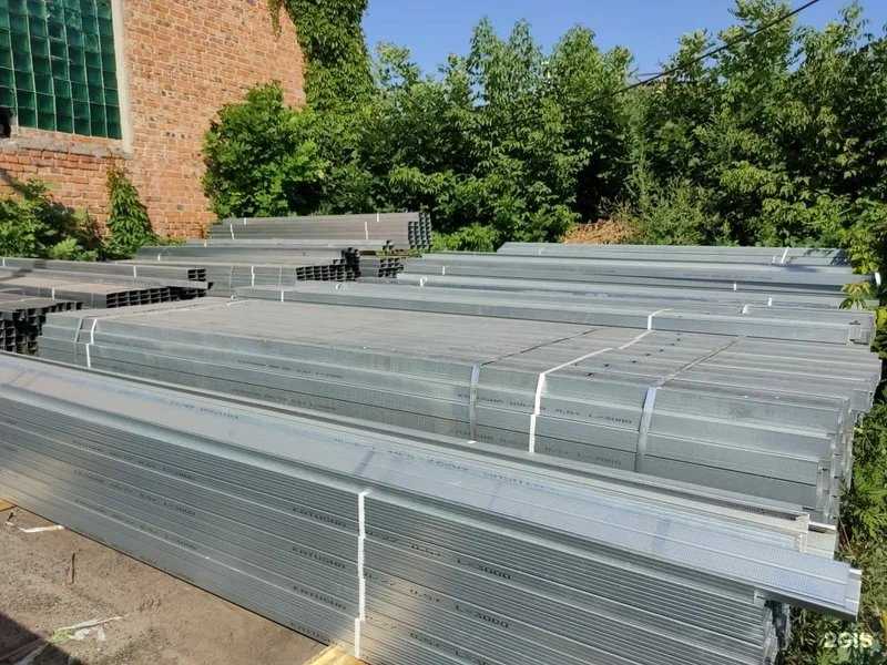 Отзывы на компанию Стройбаза777 в Шахтах c фото