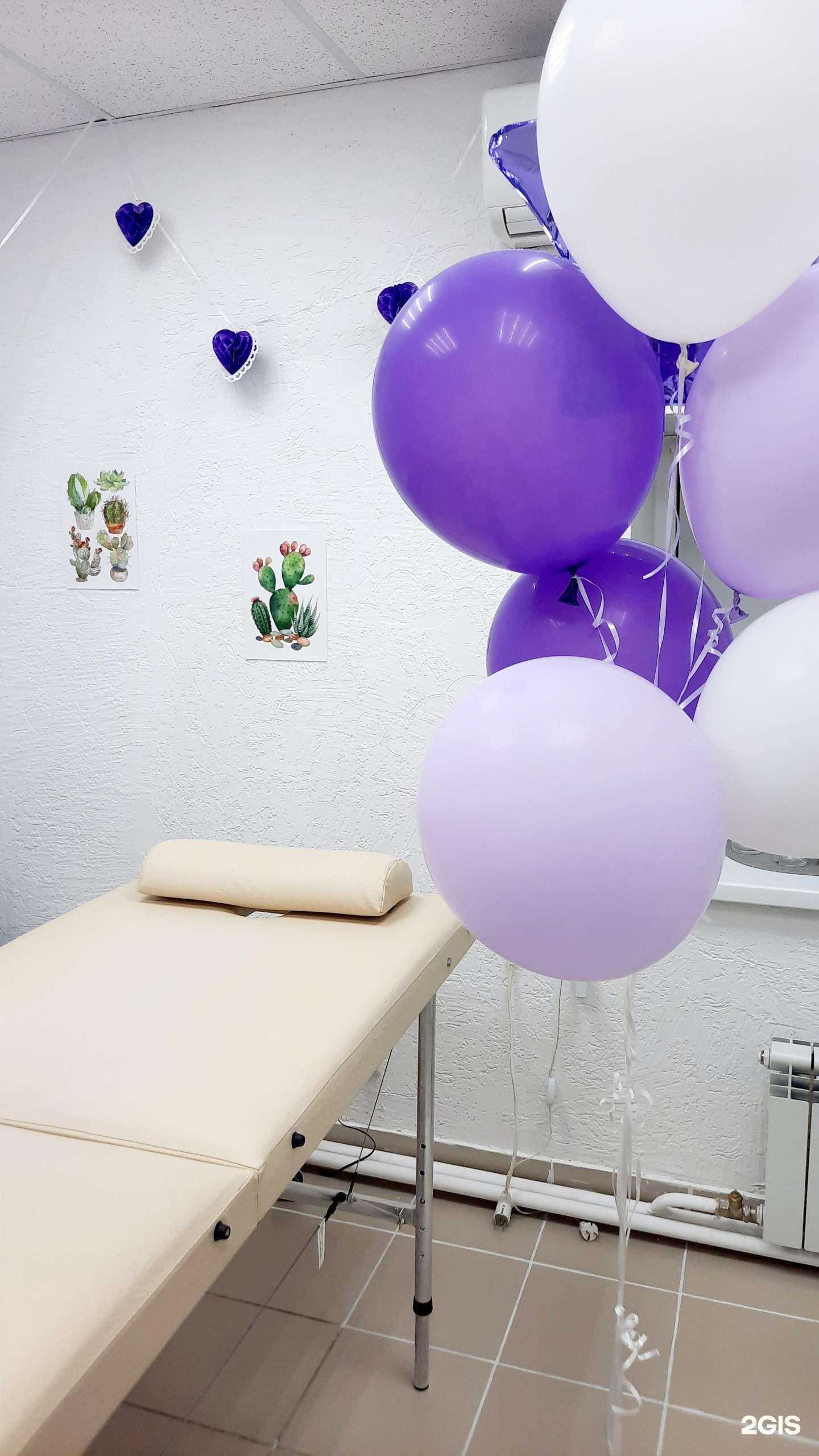 Отзывы на компанию Vosk в г. Томск c фото