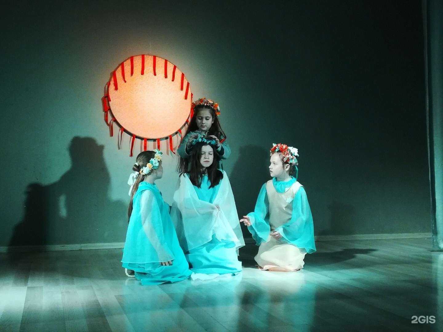 Отзывы на компанию Алые паруса в Твери c фото