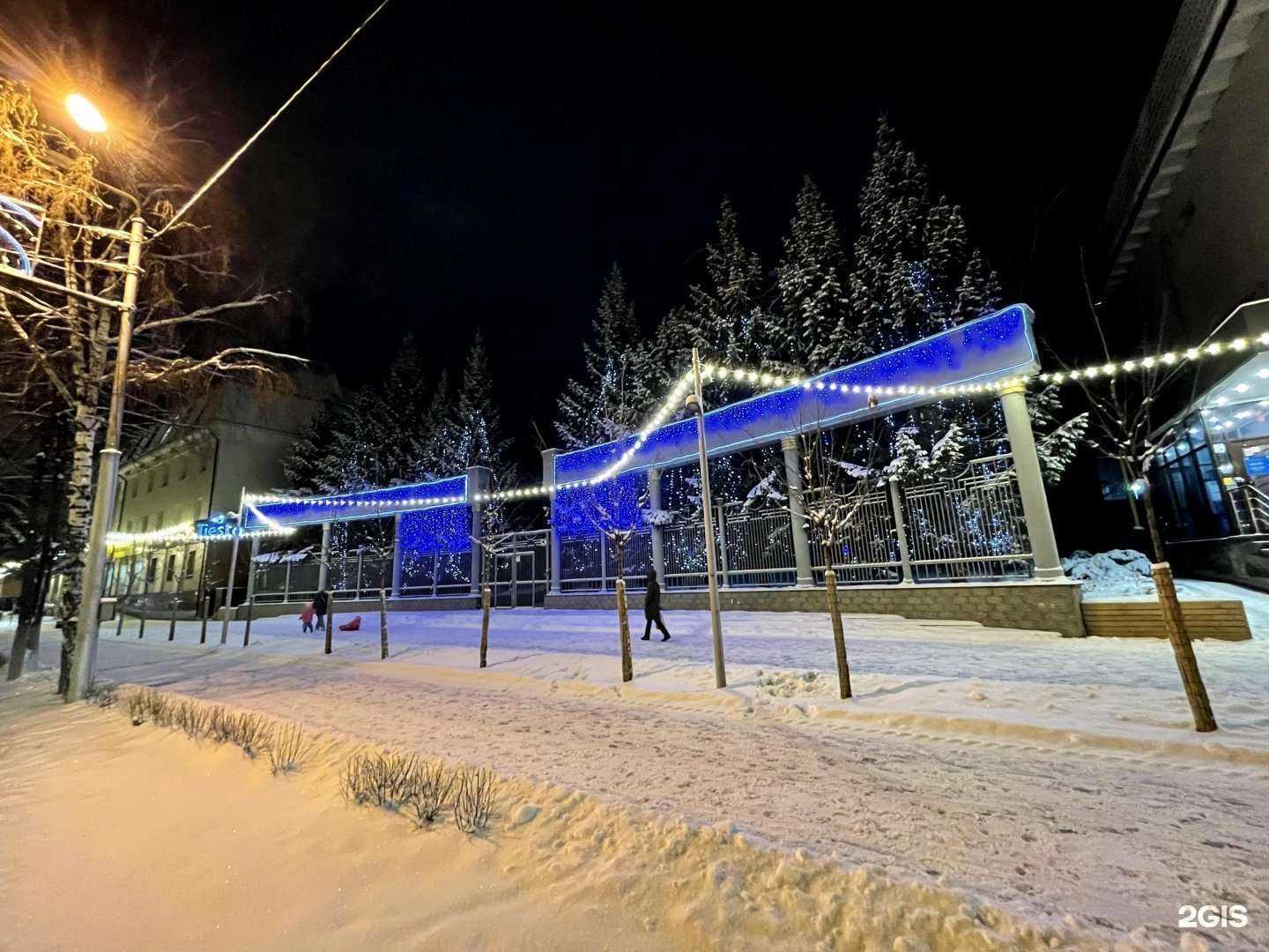 Отзывы на компанию Стрела-м в Альметьевске c фото - фотография 2 из 2