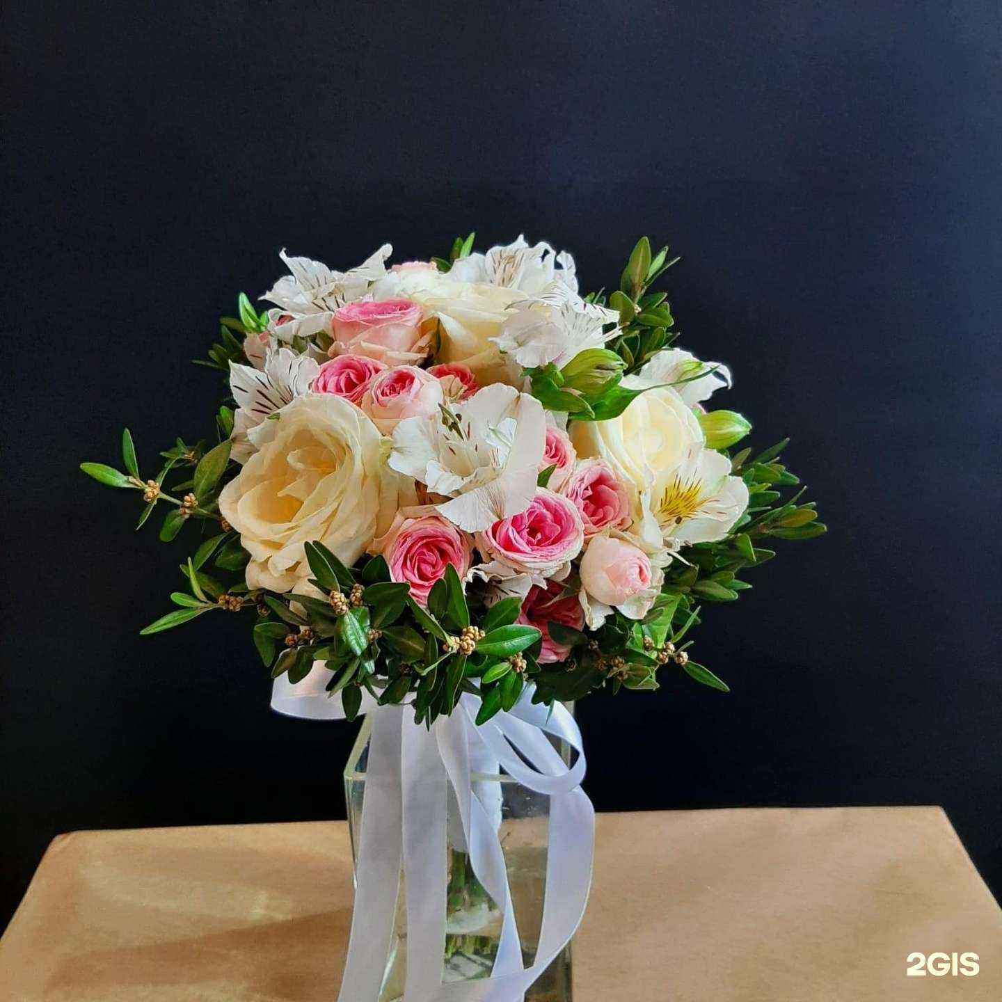 Отзывы на компанию Flowers by Araxia в г. Раменское c фото