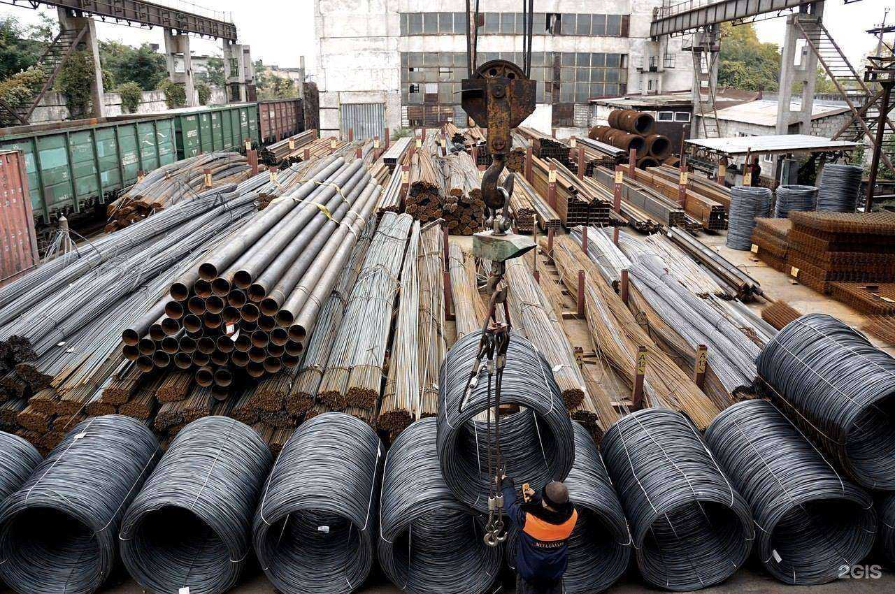 Отзывы на компанию МеталлонСиб в г. Новосибирск c фото