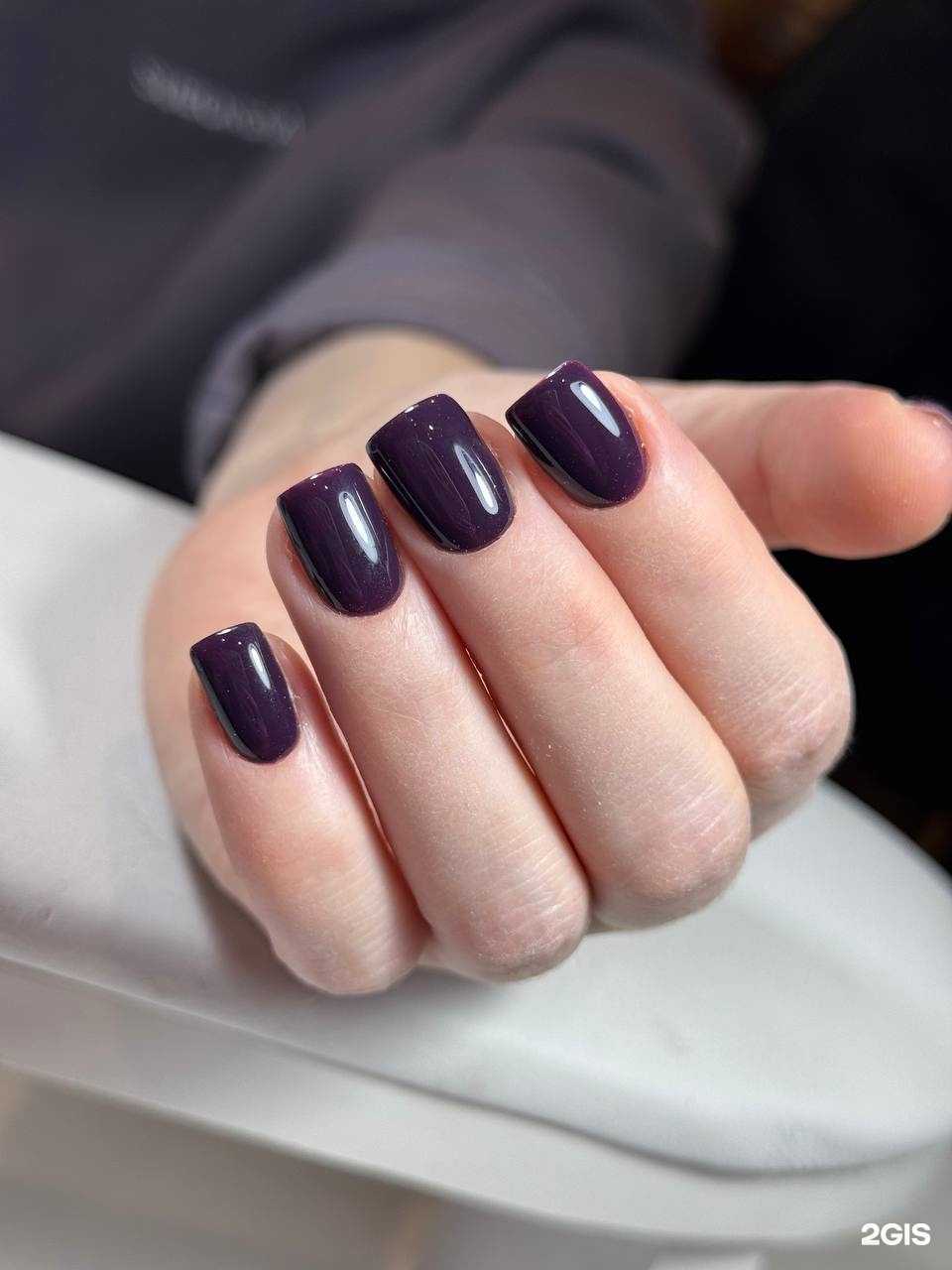 Отзывы на компанию Студия маникюра и педикюра в Ангарске c фото