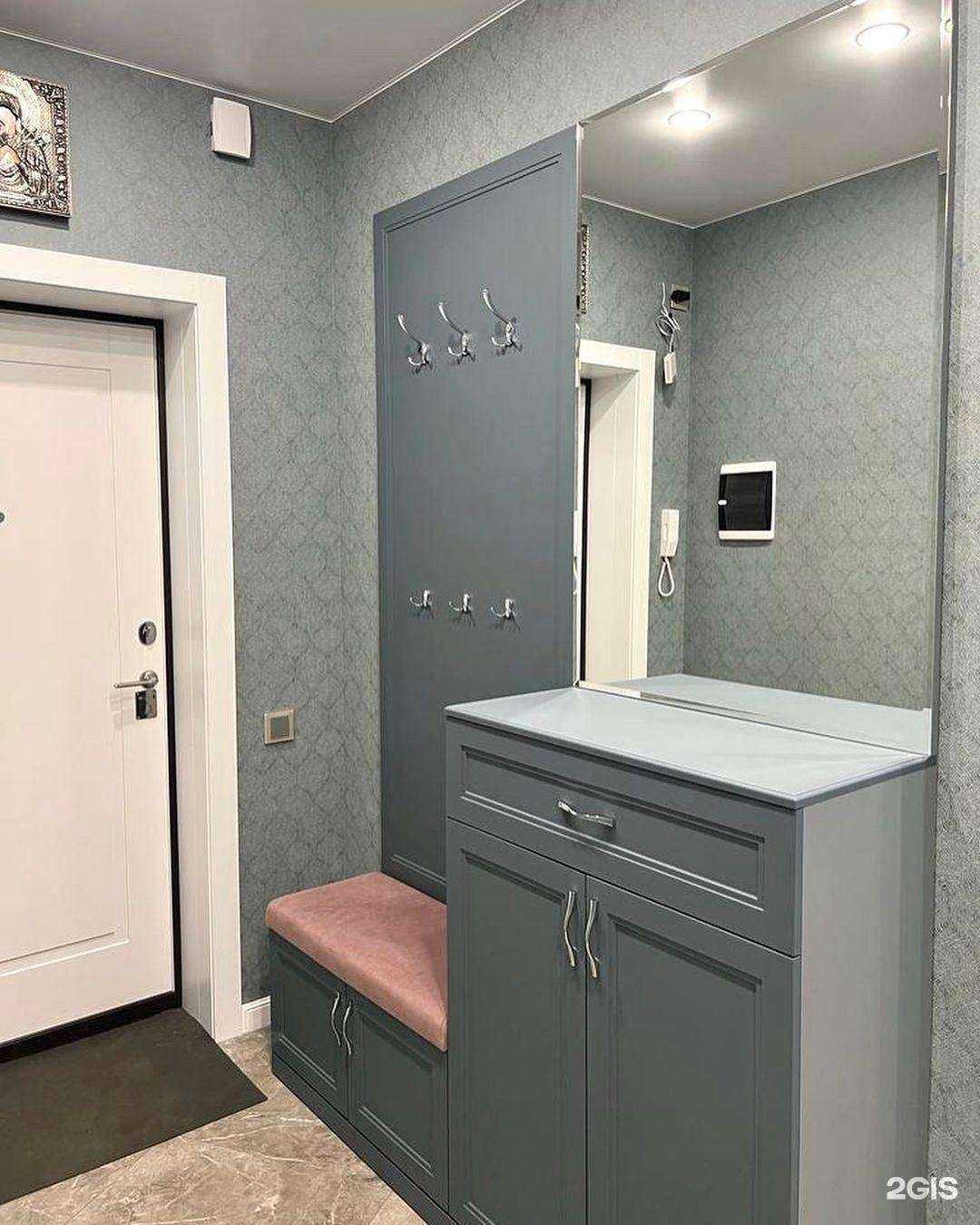 Отзывы на компанию Promebel в г. Казань c фото