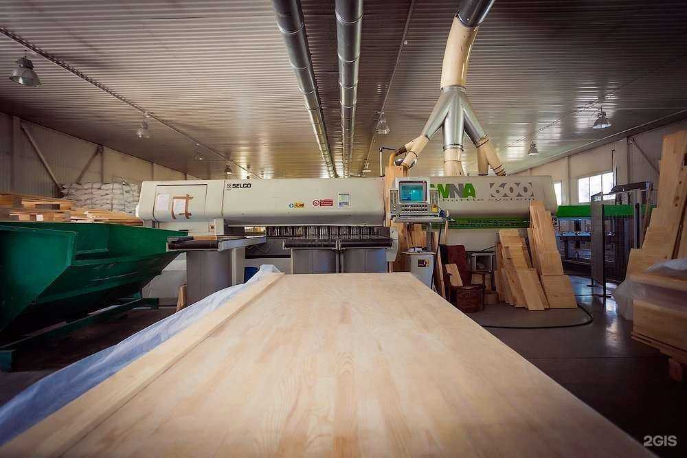 Отзывы на компанию Бийский лесхоз в г. Бийск c фото