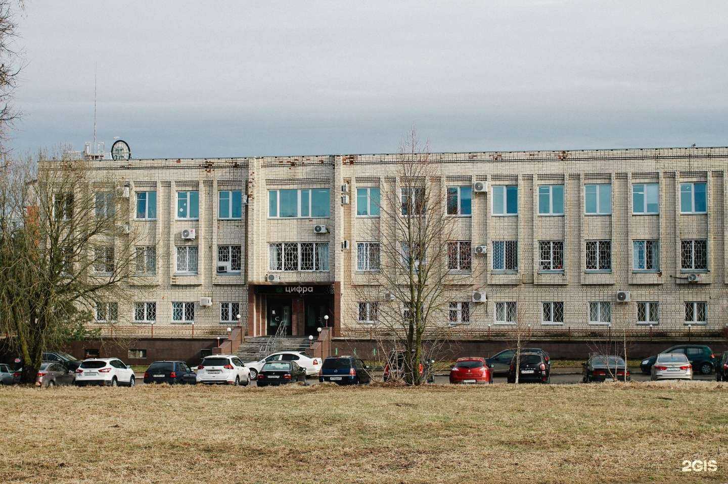 Отзывы на компанию Станкосервис в г. Смоленск c фото