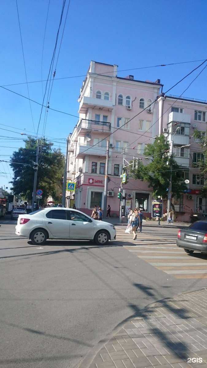 Отзывы на компанию Вкуснолюбов в Ростове-на-Дону c фото - фотография 2 из 2