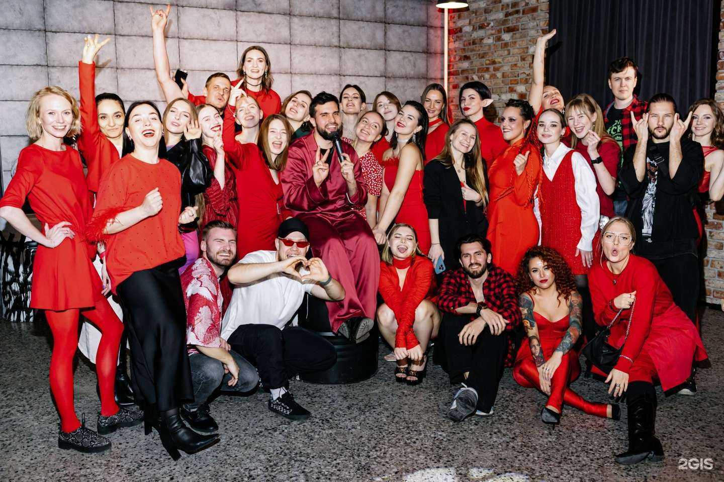 Отзывы на компанию Краски арт лофт в Екатеринбурге c фото