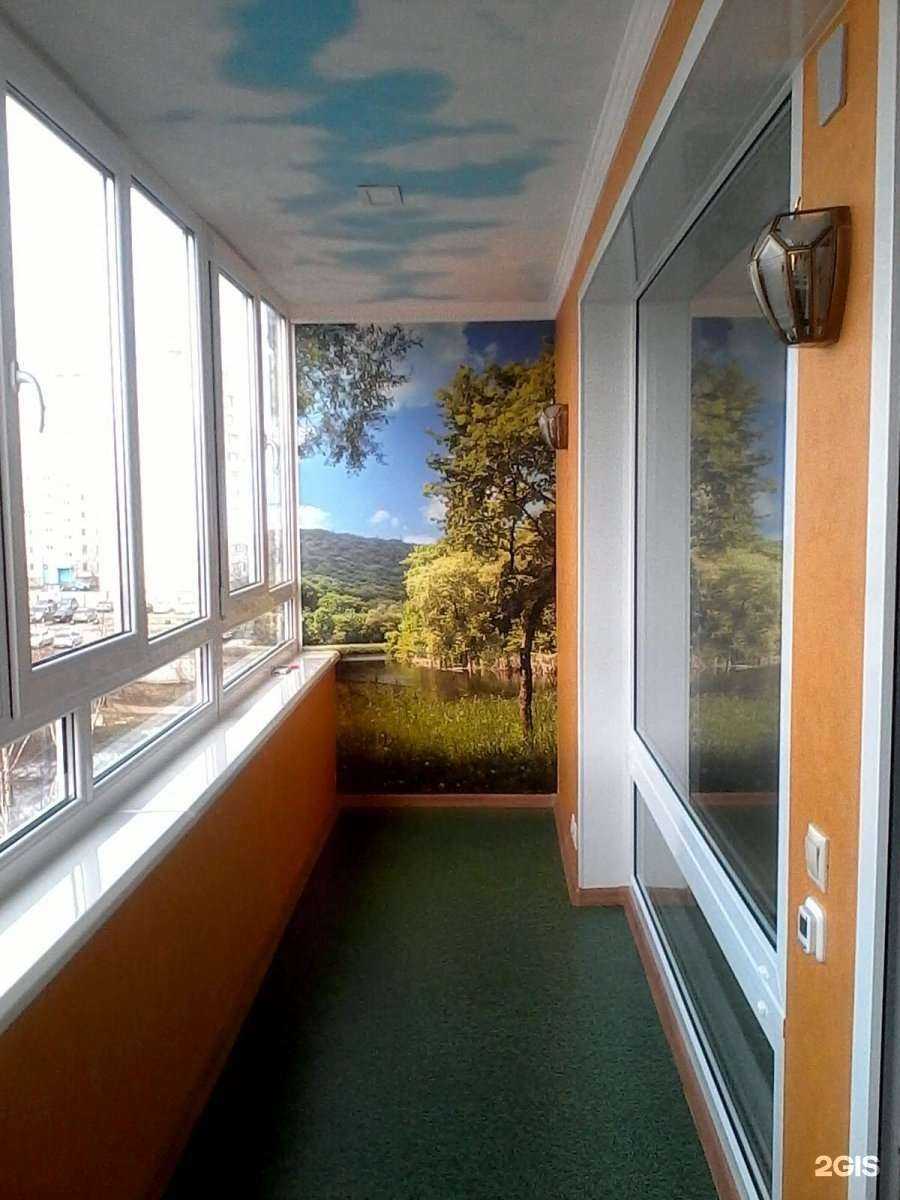 Отзывы на компанию Город красивых окон в Набережных Челнах c фото