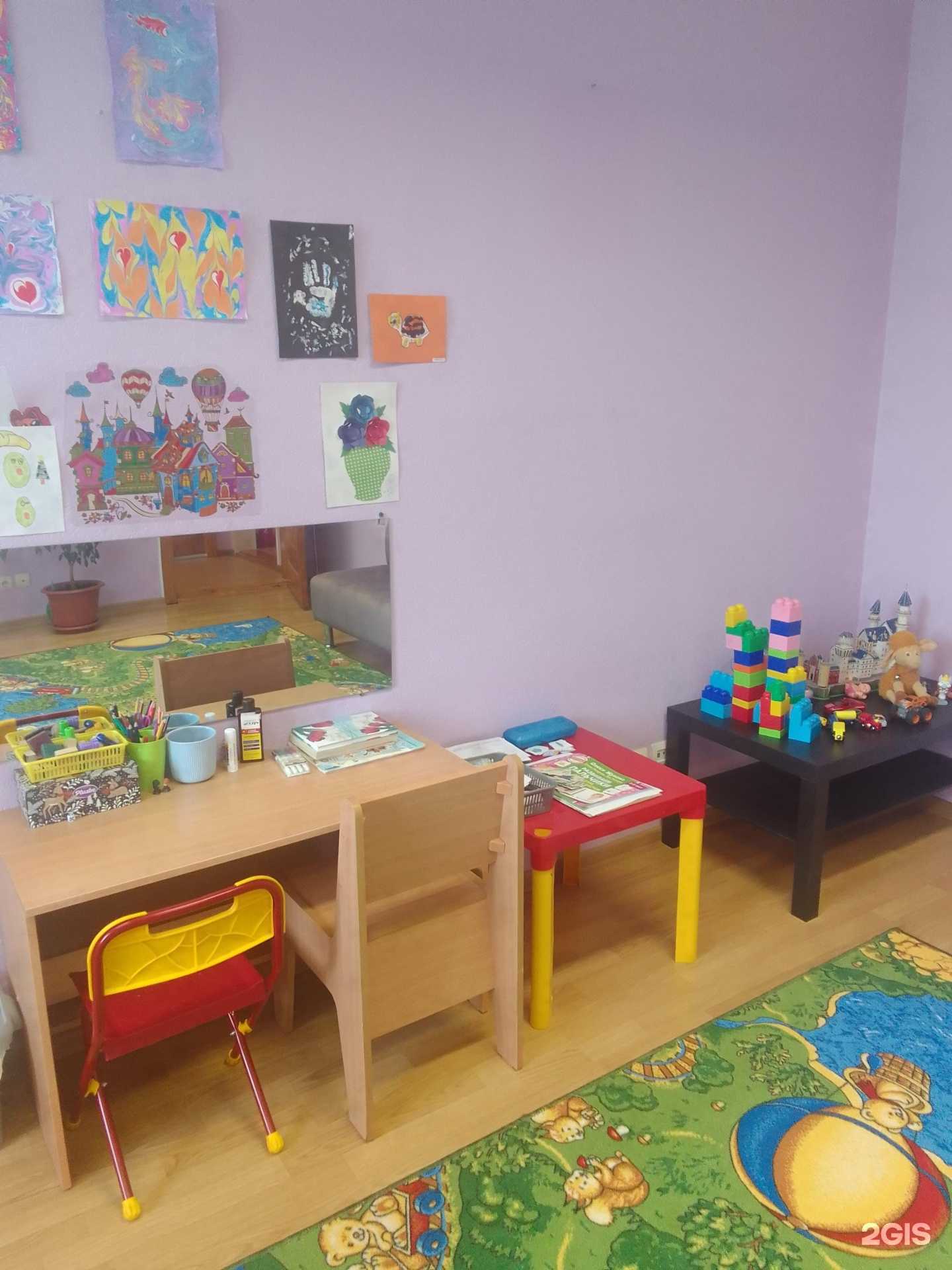 Отзывы на компанию Логопедический кабинет в Барнауле c фото