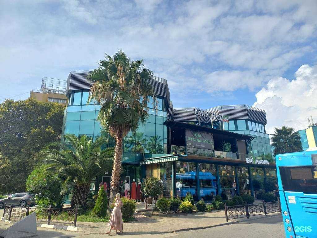 Отзывы на компанию Alivis Real Estate в г. Сочи c фото