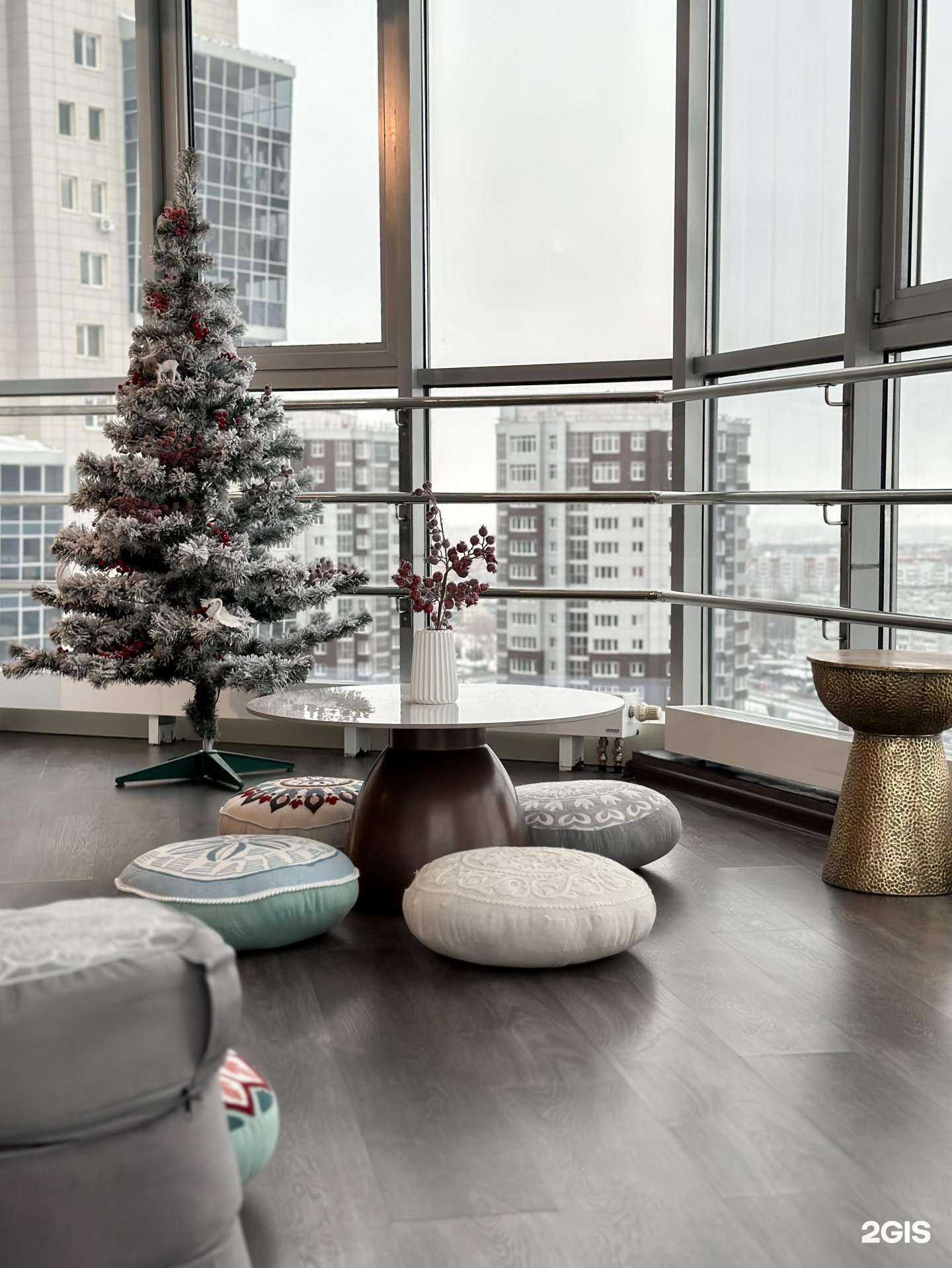 Отзывы на компанию Paradigma Yoga в г. Казань c фото