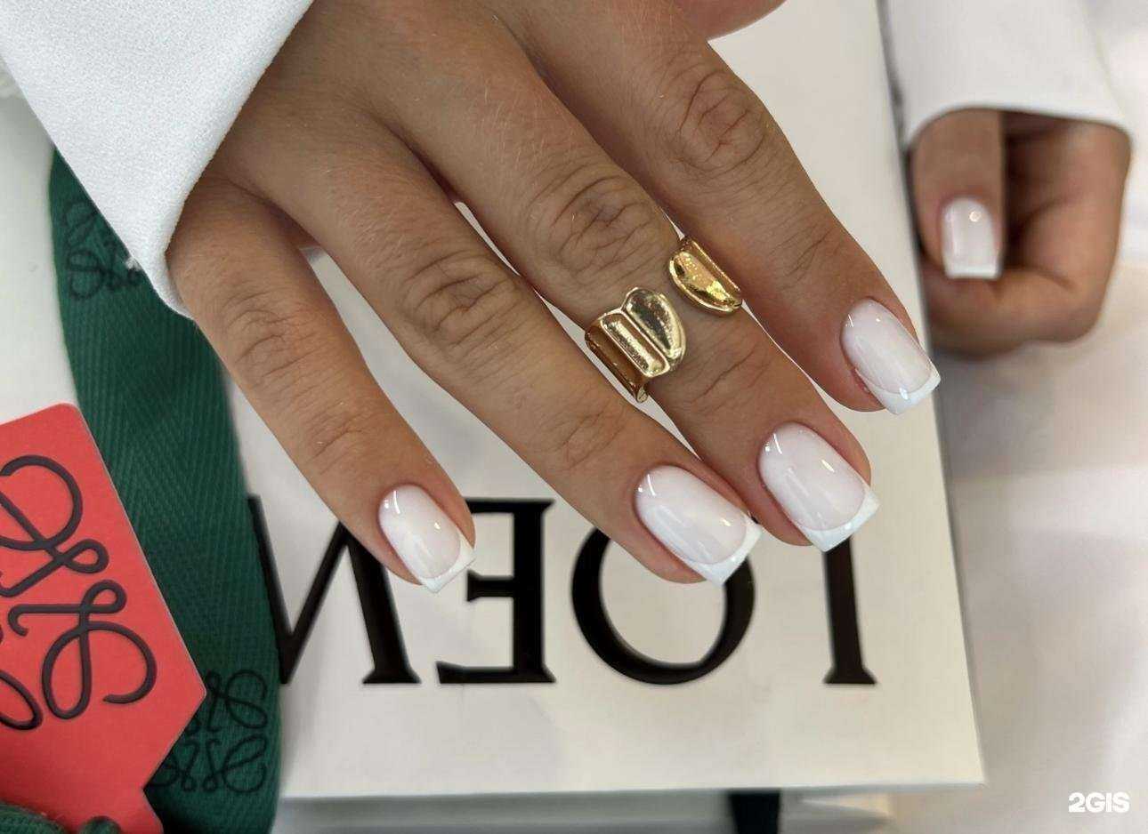 Отзывы на компанию Mi nail в Барнауле c фото