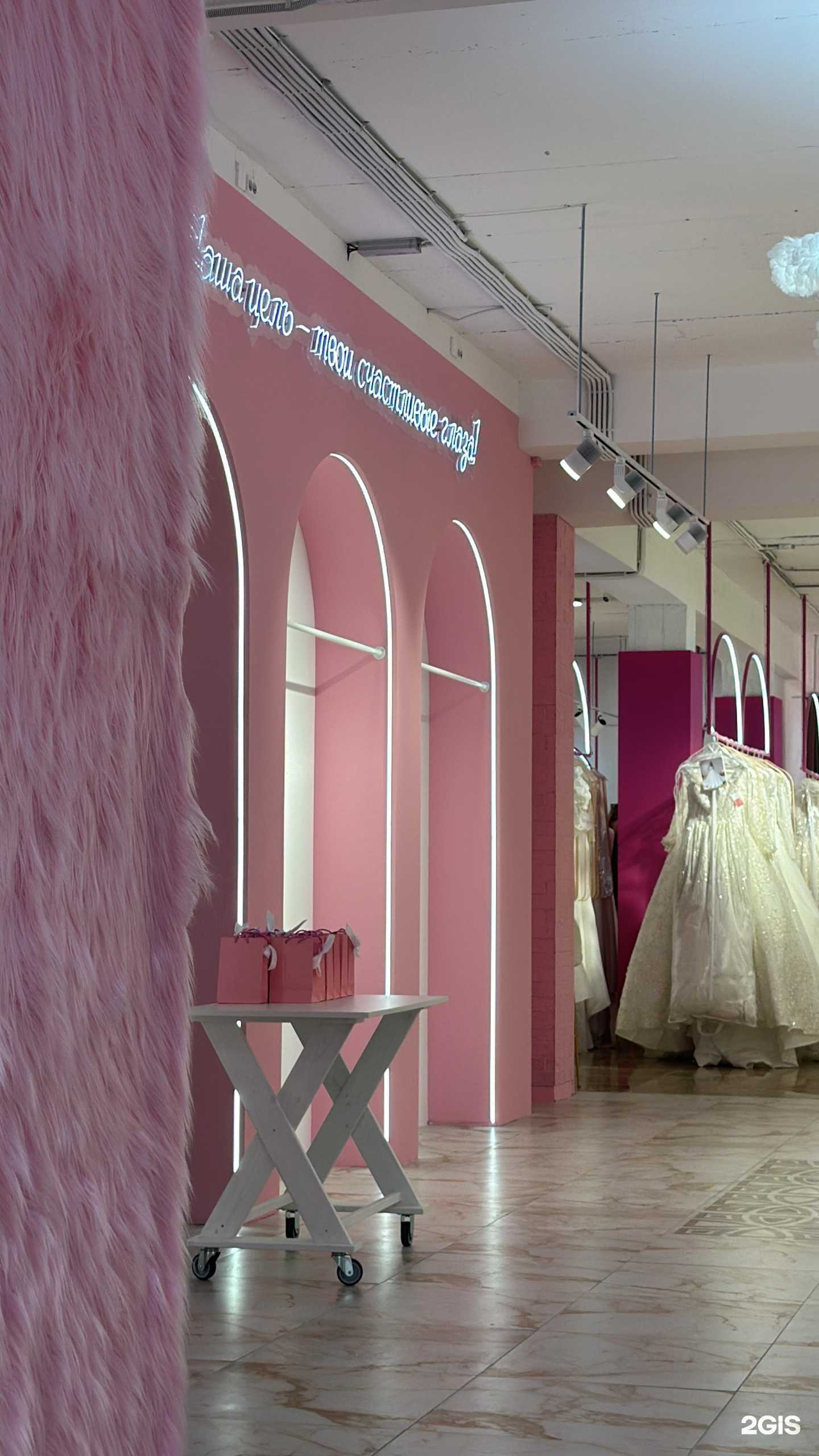 Отзывы на компанию Свадебный салон Антонины Шнайдер в г. Ставрополь c фото