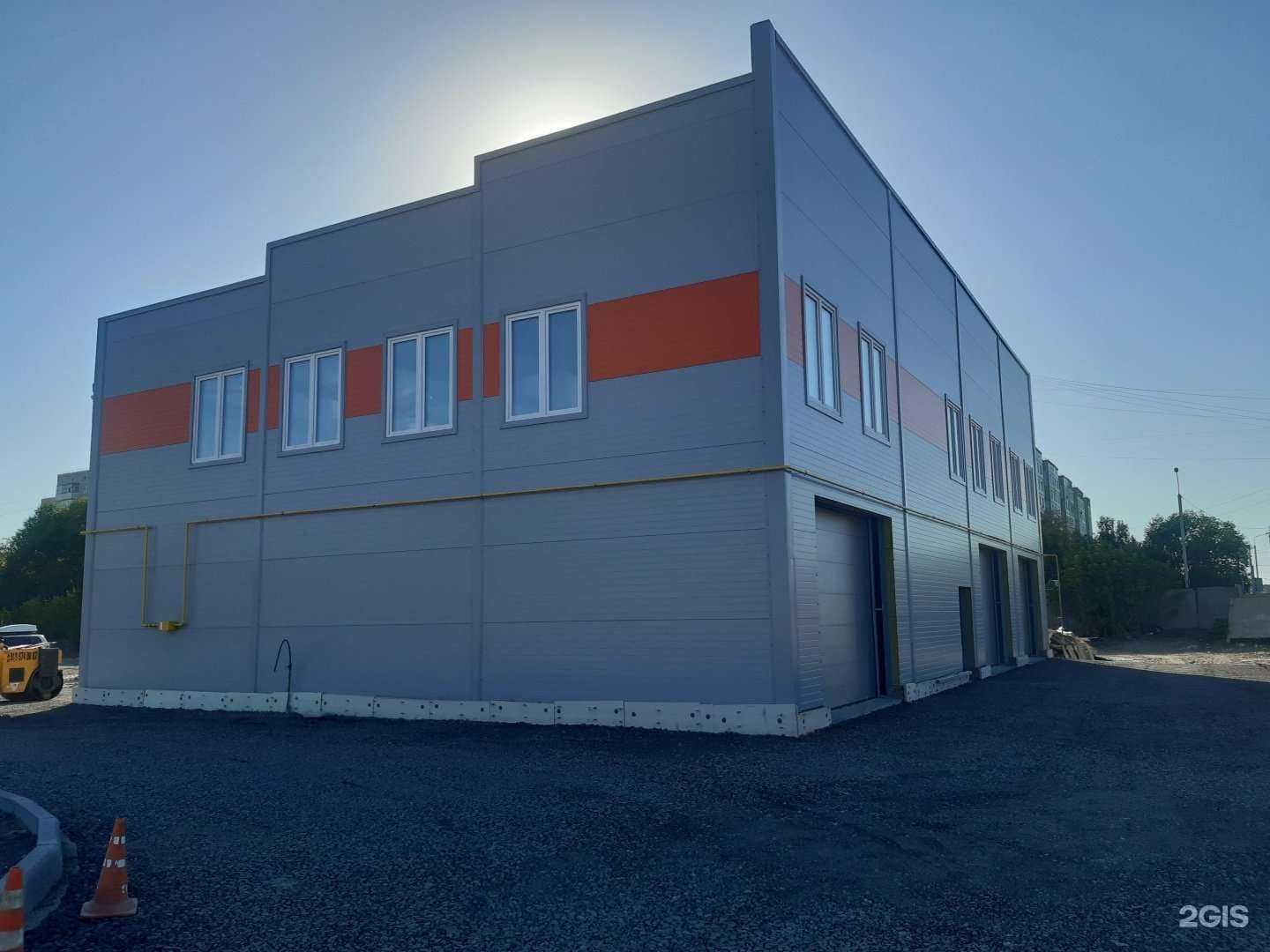 Отзывы на компанию Автомойка самообслуживания в Омске c фото - фотография 2 из 2