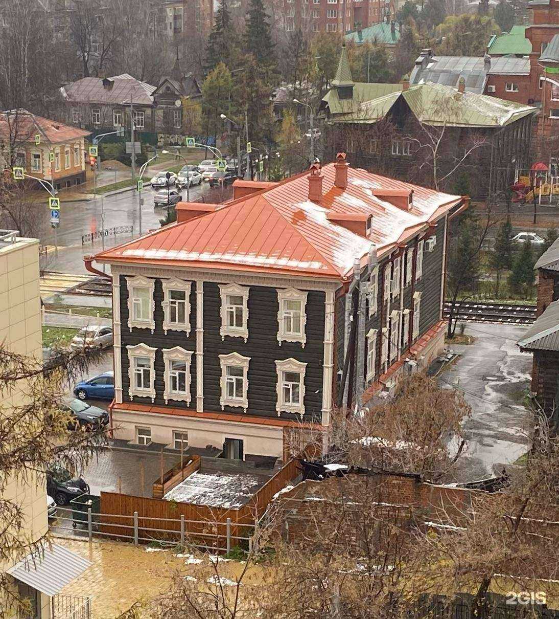 Отзывы на компанию Энергогарант в Томске c фото - фотография 2 из 2