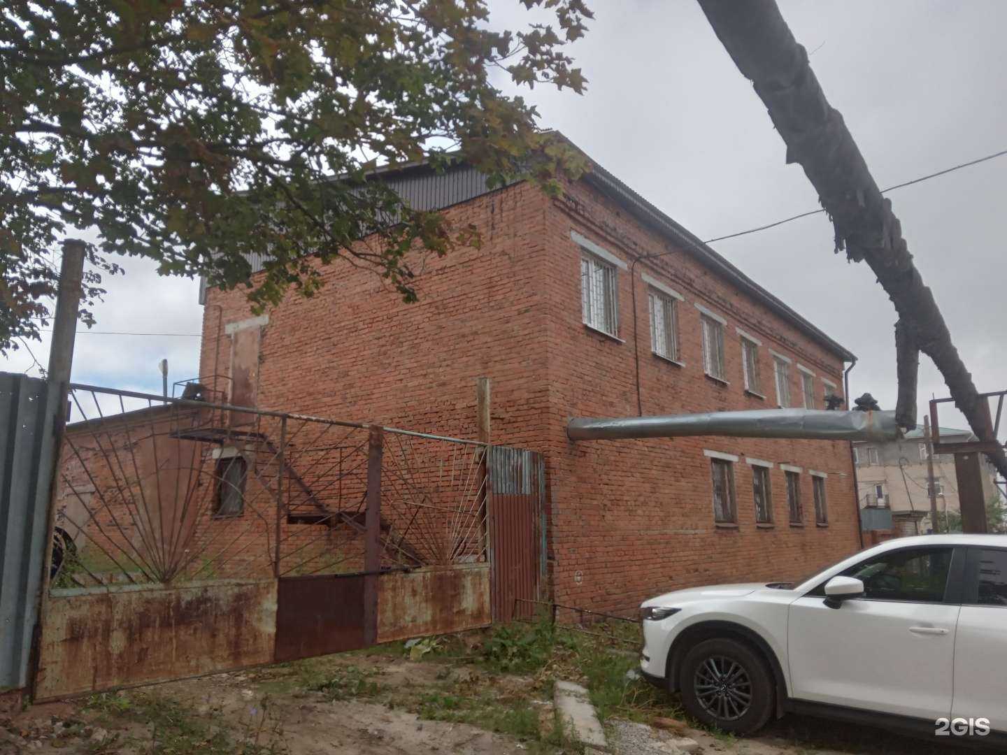 Отзывы на компанию Форд Сервис в Чебоксарах c фото - фотография 2 из 2