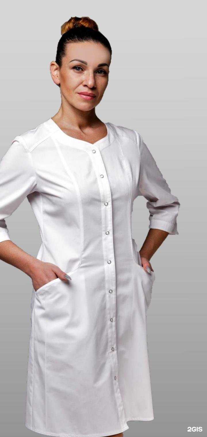 Отзывы на компанию Центр медицинской одежды в Улан-Удэ c фото