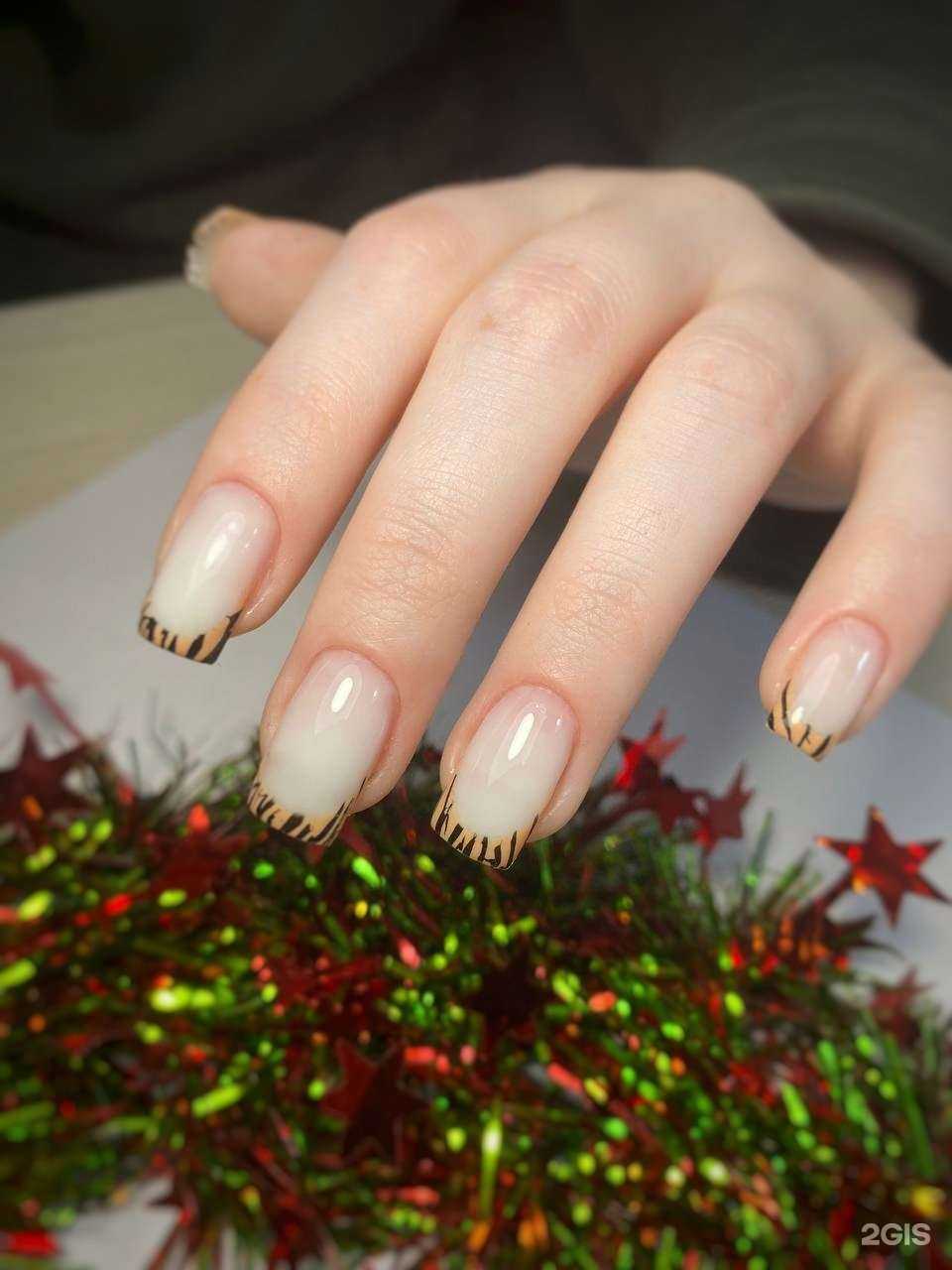 Отзывы на компанию Мастерская красоты в Омске c фото