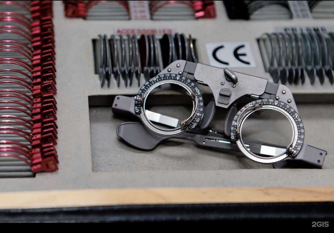 Отзывы на компанию Visus в Ростове-на-Дону c фото