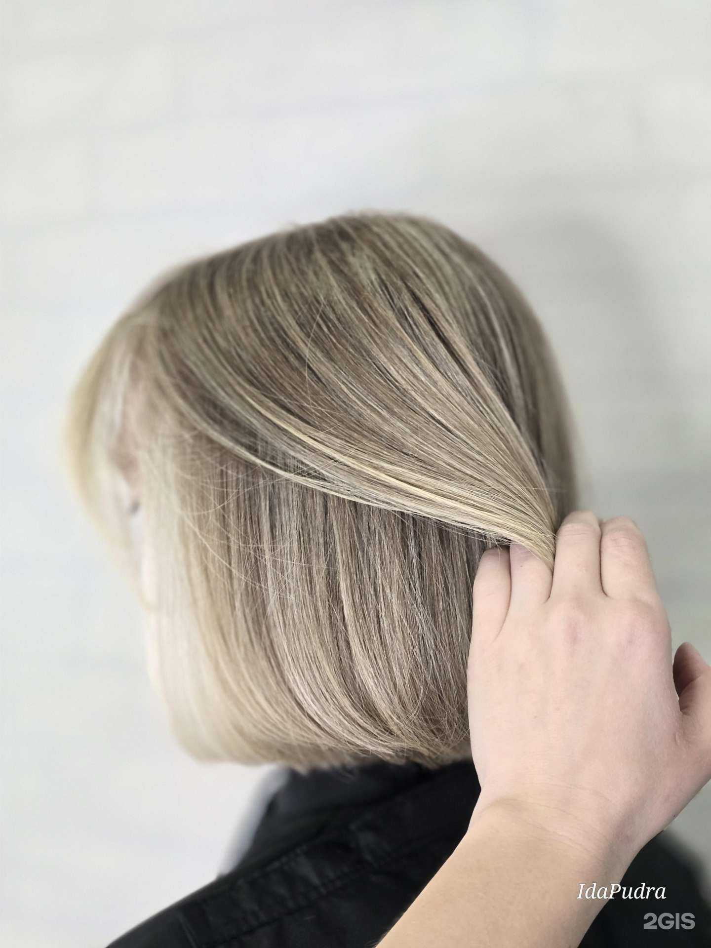 Отзывы на компанию Ида Пудра в Новосибирске c фото